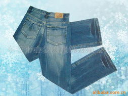 东莞市心梦缘服饰女式牛仔裤精选与搭配妆容指南