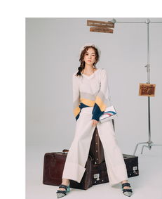 跨界融合 如何用家具构建服装品牌的视觉叙事