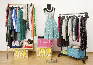 共享衣橱 时尚新潮流下的商业模式探索与化妆品行业的协同潜力